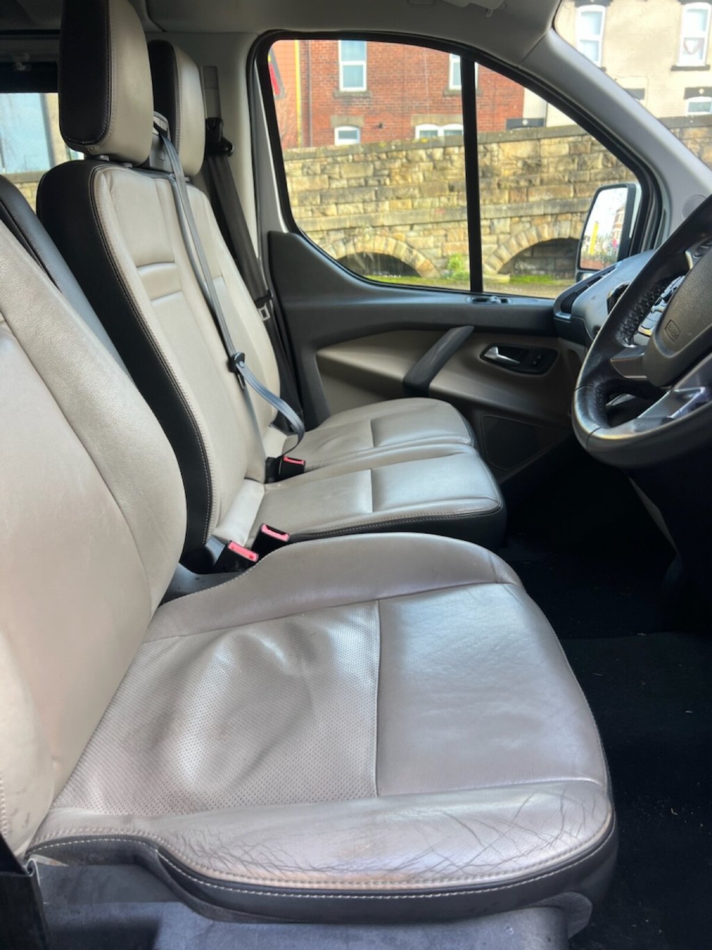 Used Ford Tourneo Custom 2014 for sale - 76883200: Photo 10