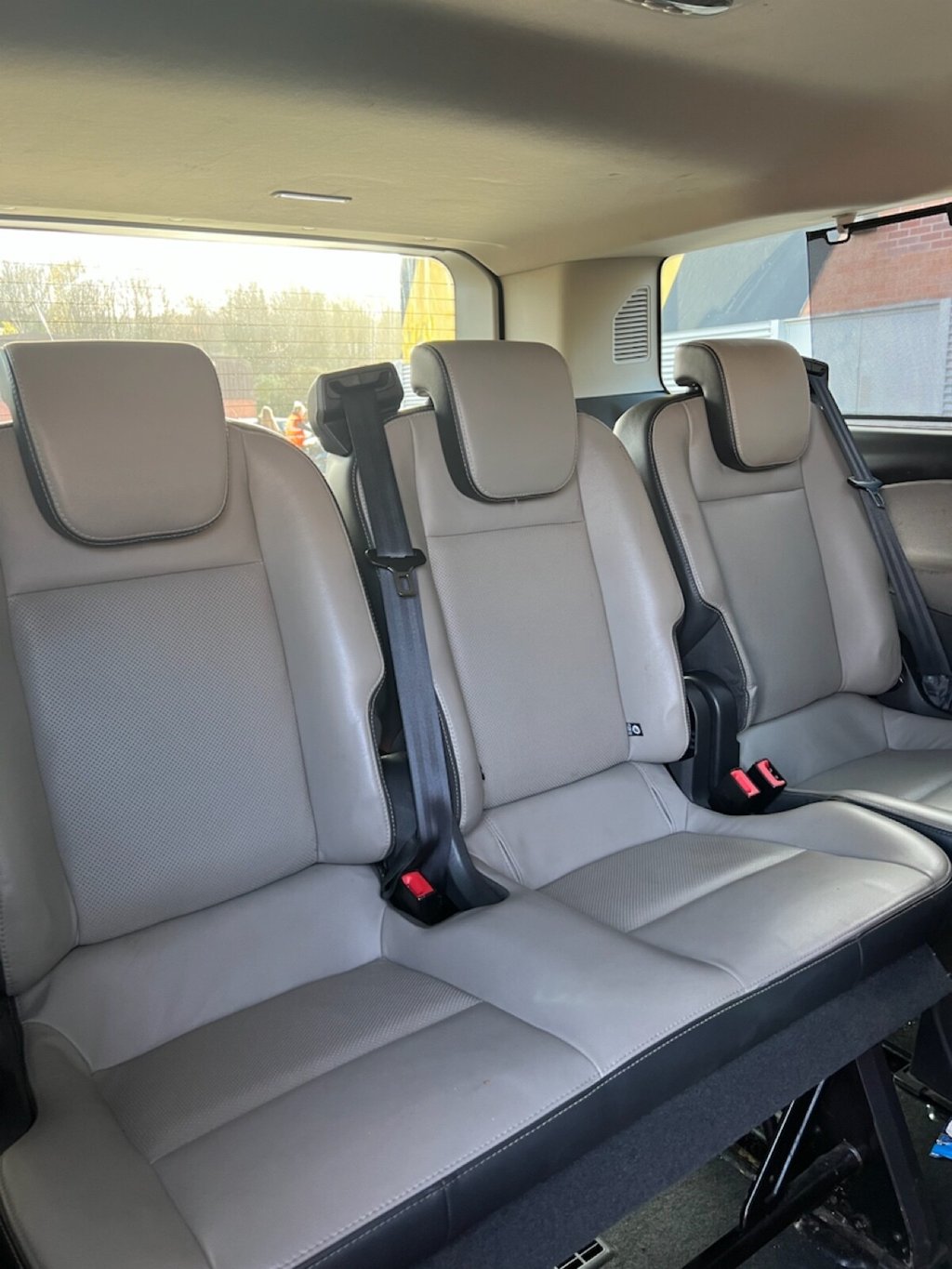 Used Ford Tourneo Custom 2014 for sale - 76883200: Photo 11