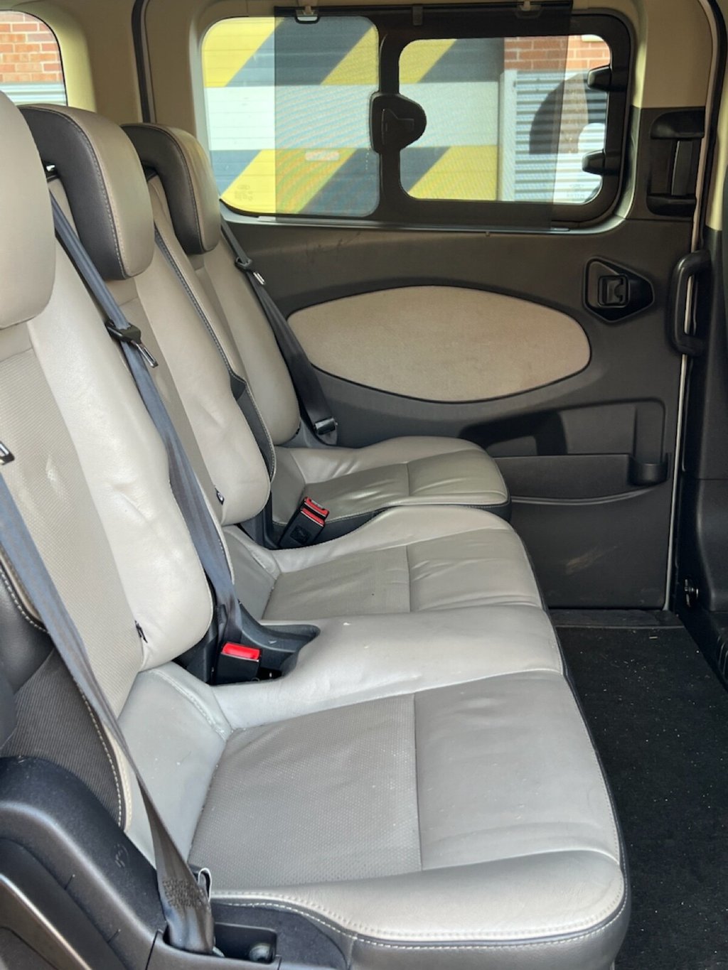 Used Ford Tourneo Custom 2014 for sale - 76883200: Photo 13