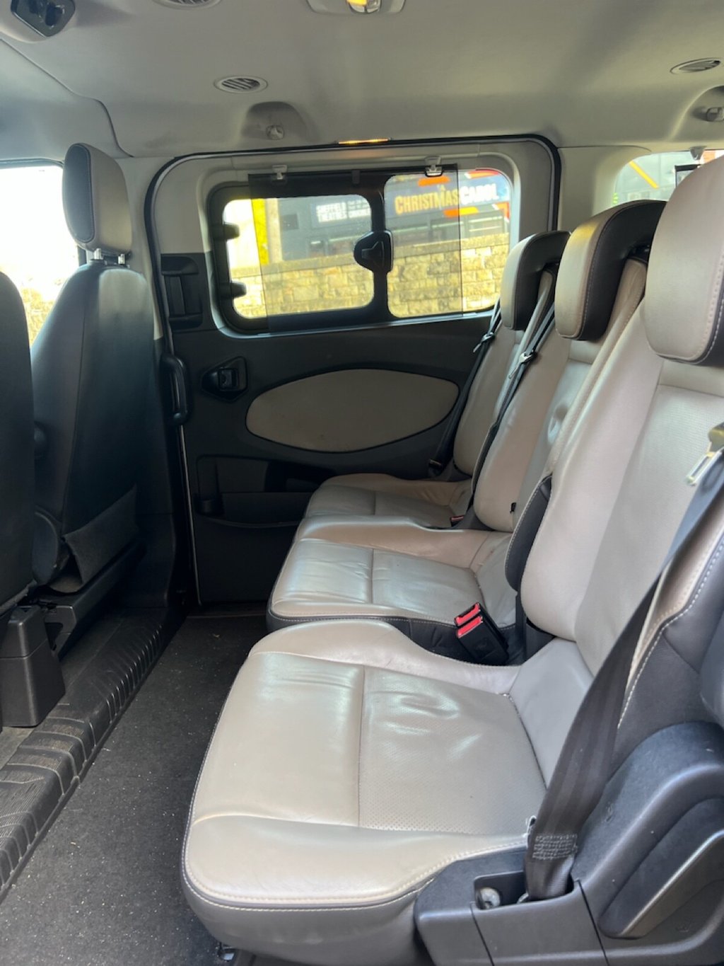 Used Ford Tourneo Custom 2014 for sale - 76883200: Photo 14