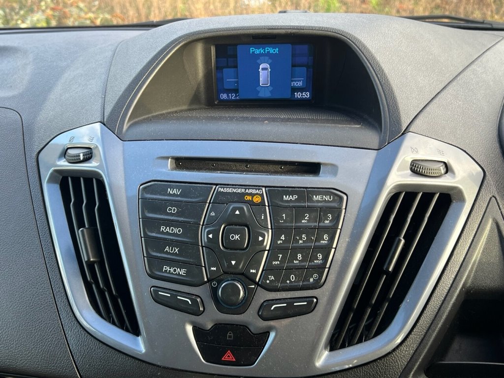 Used Ford Tourneo Custom 2014 for sale - 76883200: Photo 15