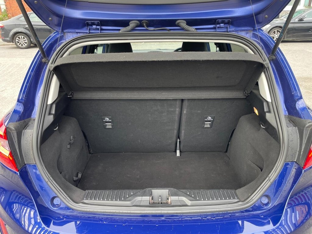 Used Ford Fiesta 2018 for sale - 76323023: Photo 15