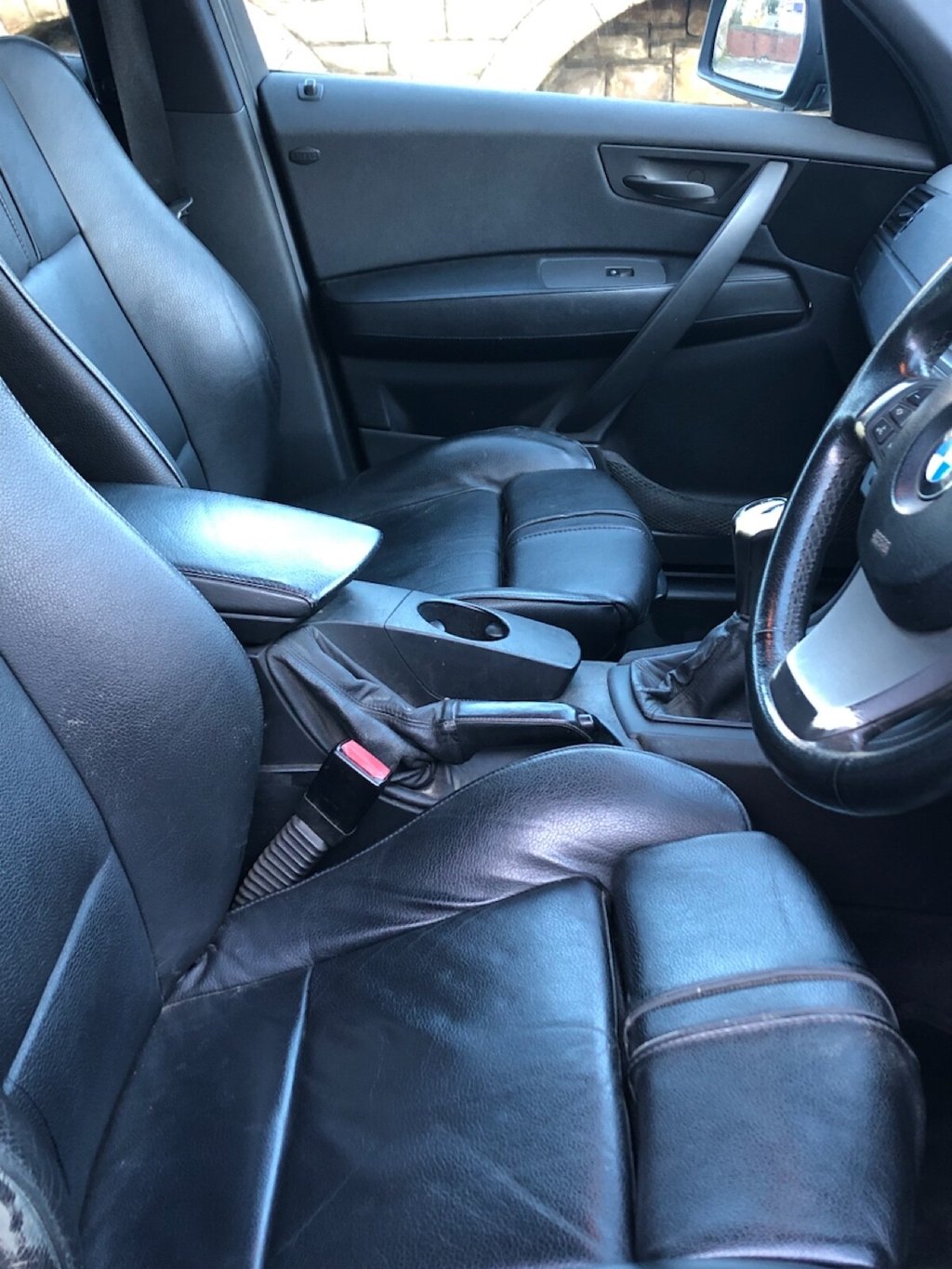 Used BMW X3 2004 for sale - 76783590: Photo 10