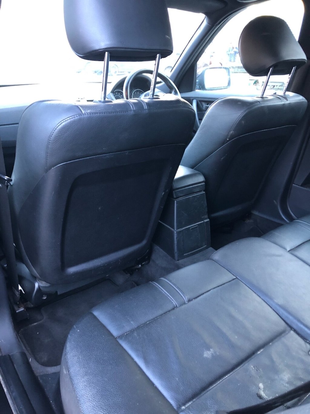 Used BMW X3 2004 for sale - 76783590: Photo 11