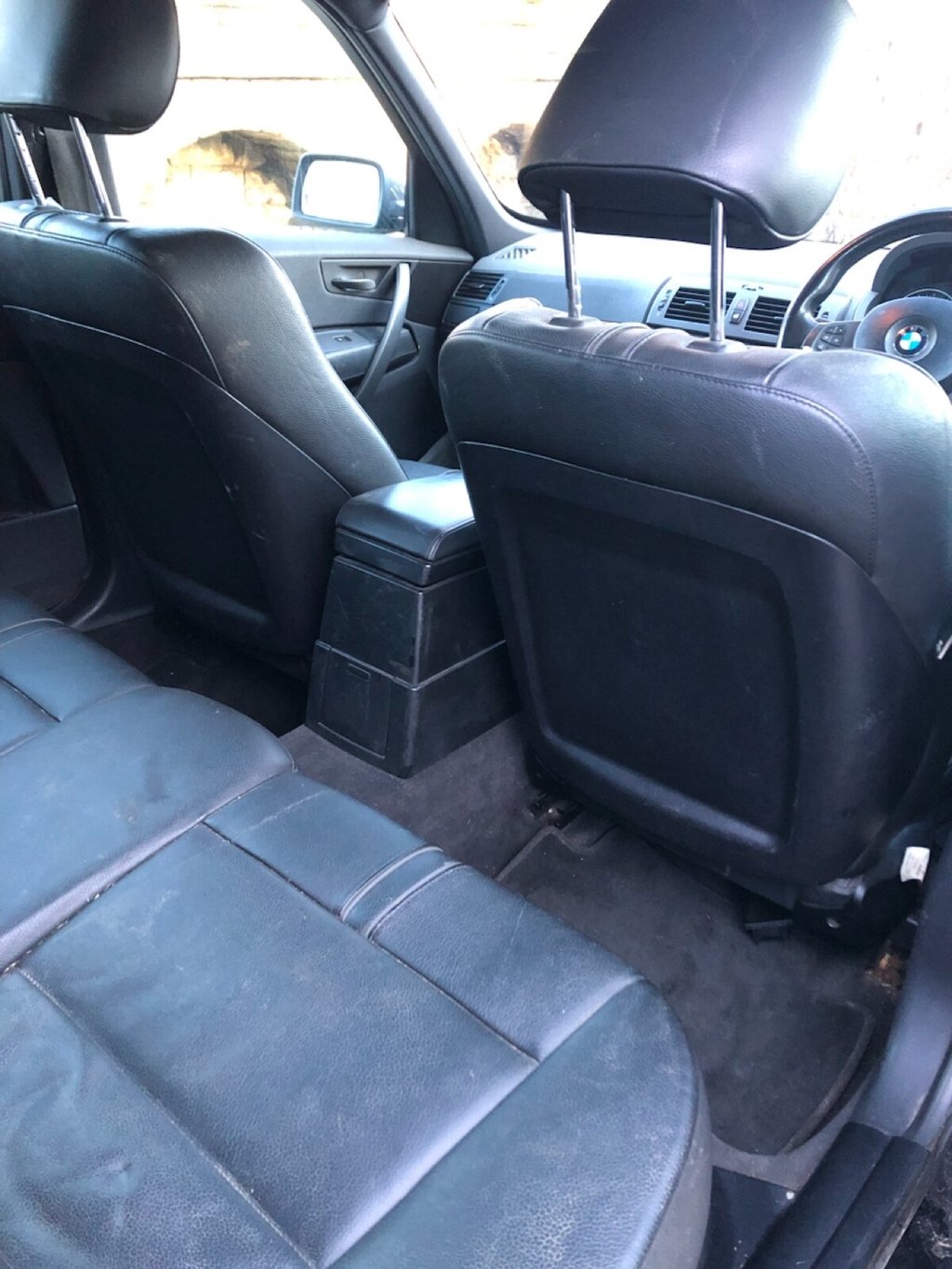 Used BMW X3 2004 for sale - 76783590: Photo 12