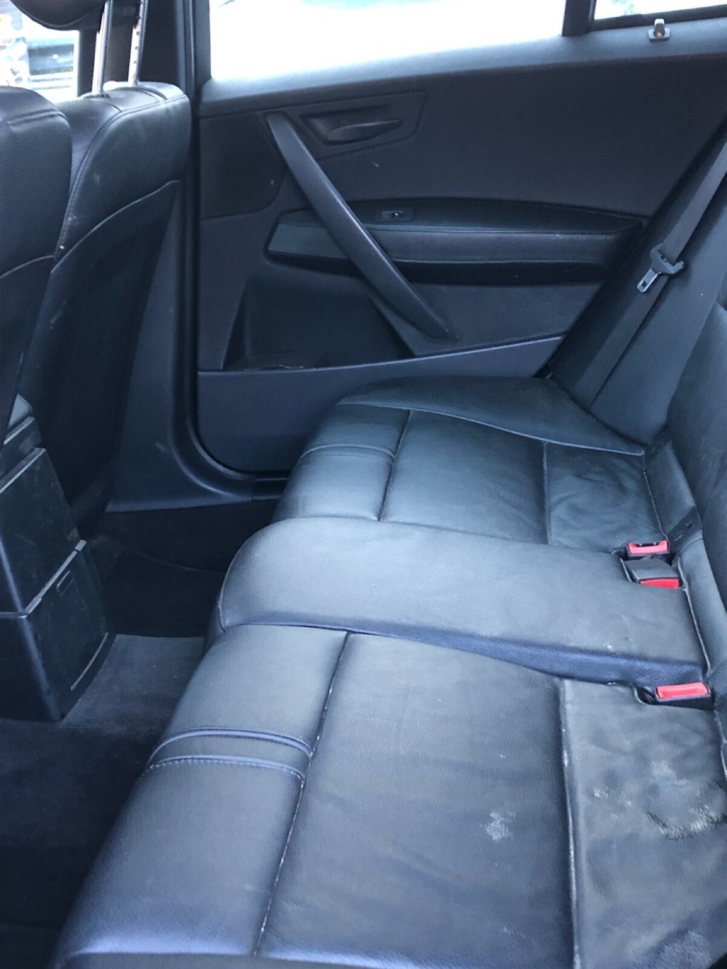 Used BMW X3 2004 for sale - 76783590: Photo 13