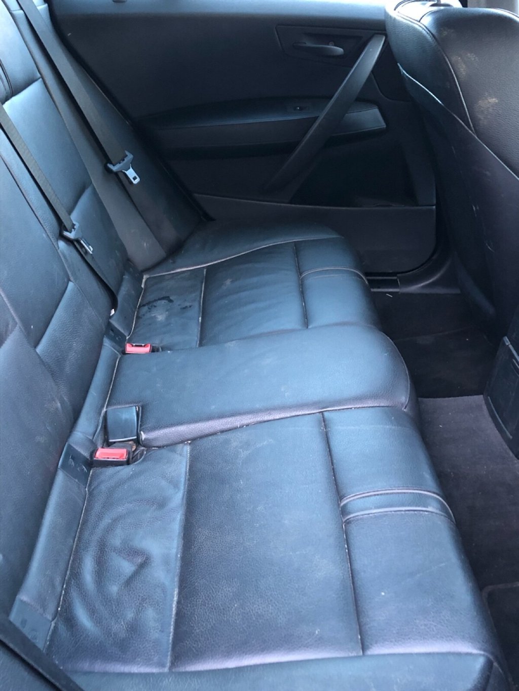 Used BMW X3 2004 for sale - 76783590: Photo 14