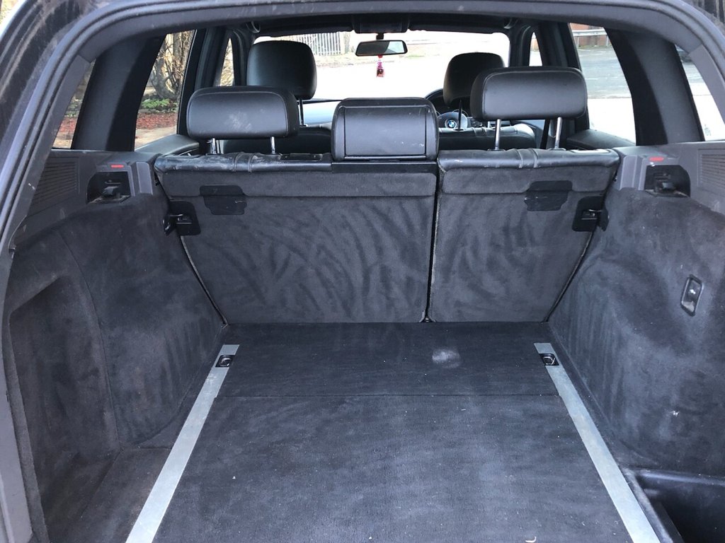 Used BMW X3 2004 for sale - 76783590: Photo 16