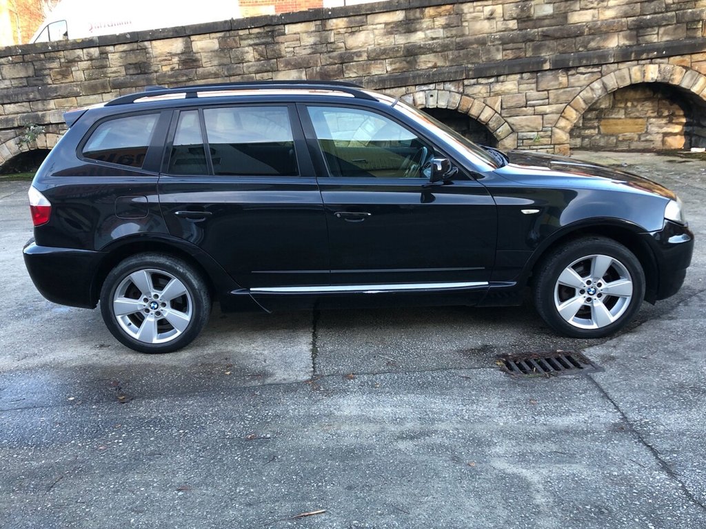 Used BMW X3 2004 for sale - 76783590: Photo 5