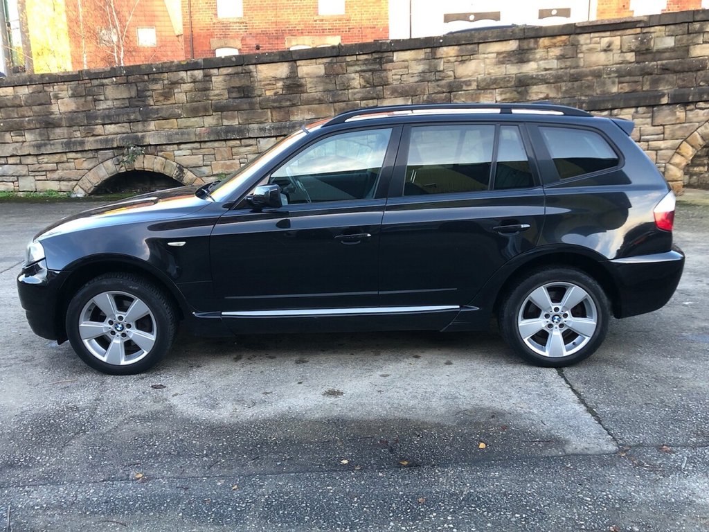 Used BMW X3 2004 for sale - 76783590: Photo 6