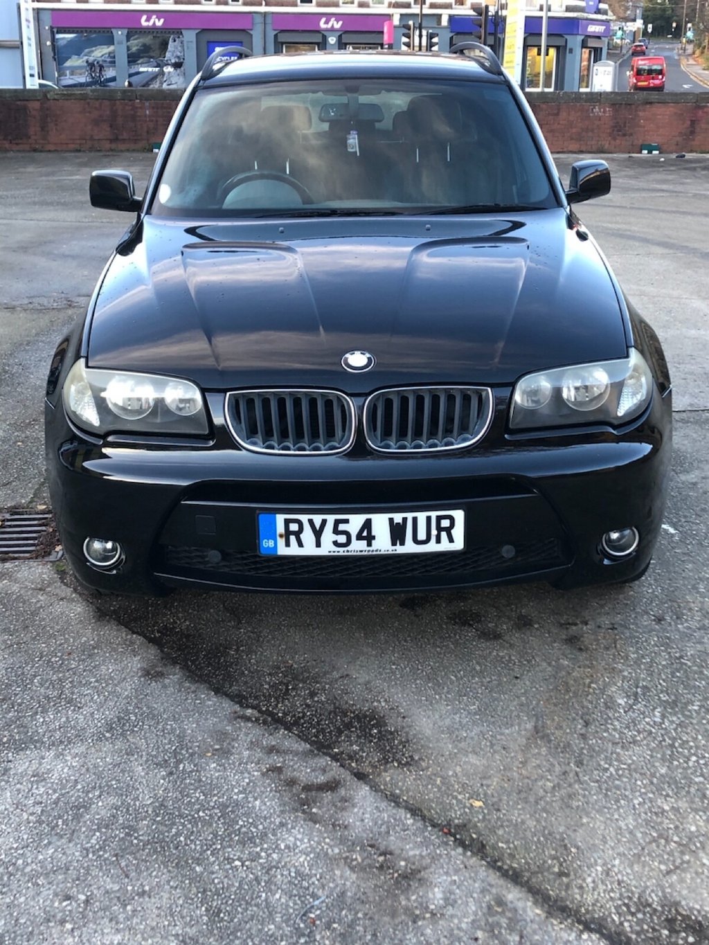 Used BMW X3 2004 for sale - 76783590: Photo 7