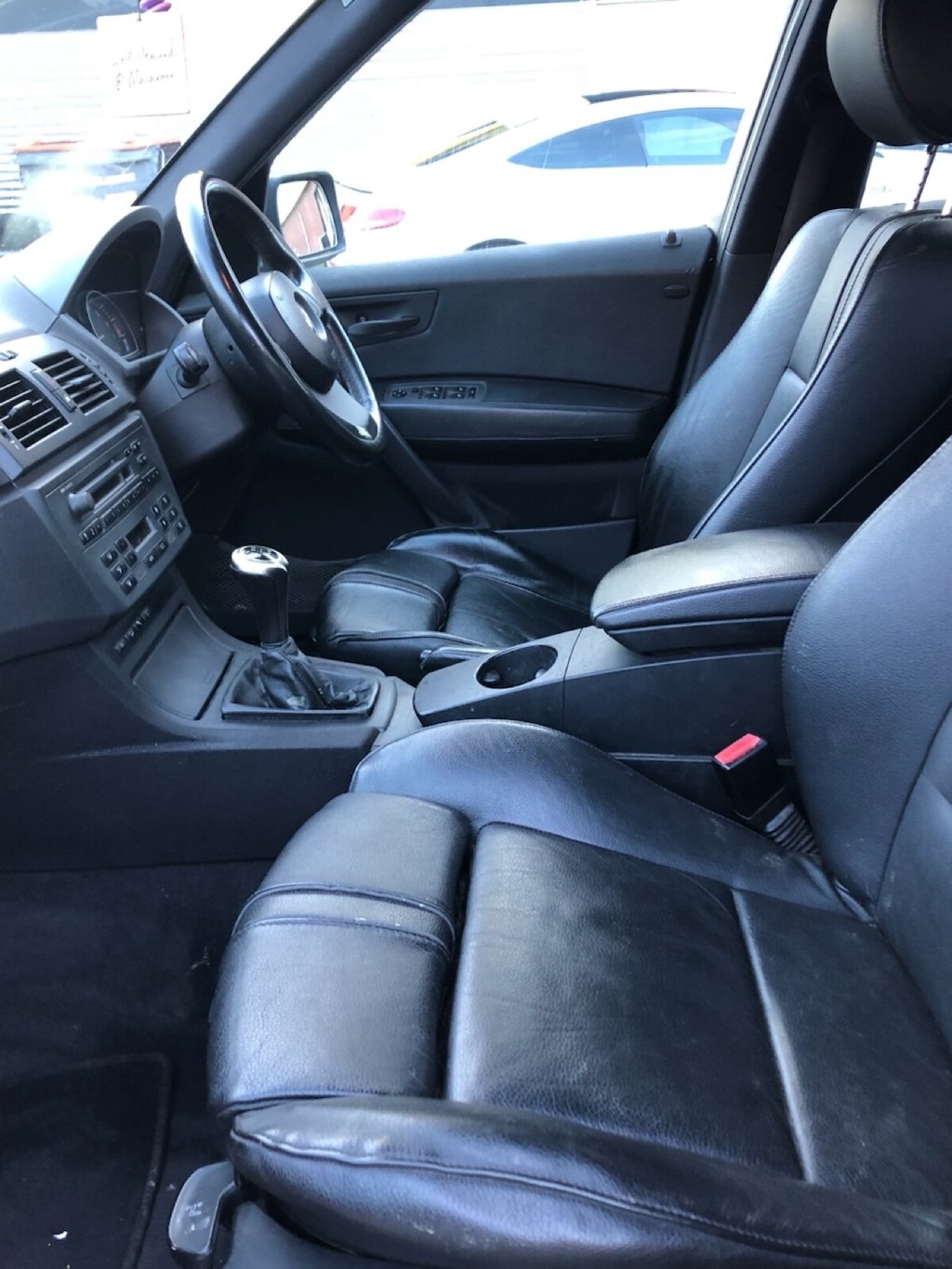 Used BMW X3 2004 for sale - 76783590: Photo 9