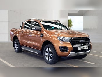 Used Ford Ranger 2020 for sale - 78819328: Photo