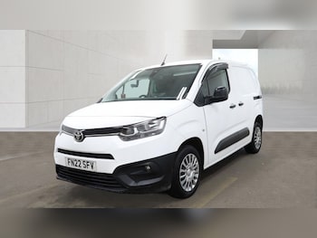 Used Toyota ProAce 2022 for sale - 79254350: Photo