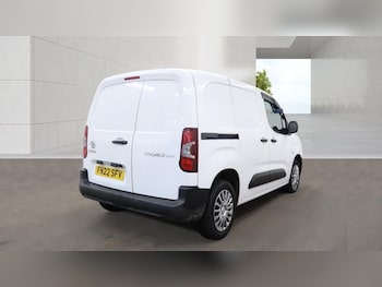 Used Toyota ProAce 2022 for sale - 79254350: Photo