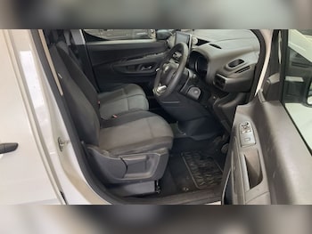 Used Toyota ProAce 2022 for sale - 79254350: Photo