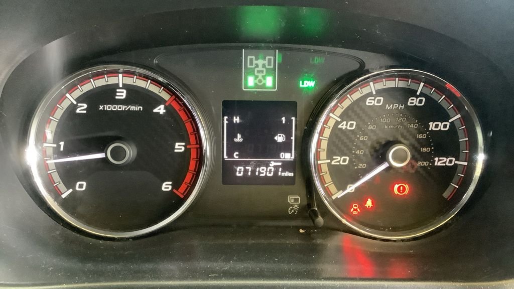 Used Mitsubishi L200 2019 for sale - 78145220: Photo 10