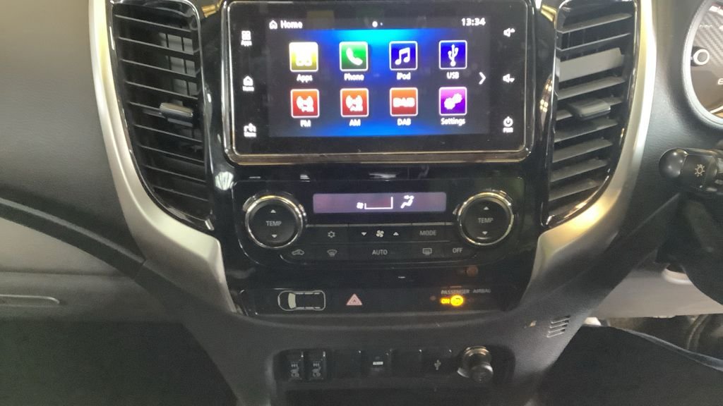 Used Mitsubishi L200 2019 for sale - 78145220: Photo 11