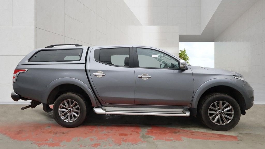 Used Mitsubishi L200 2019 for sale - 78145220: Photo 5