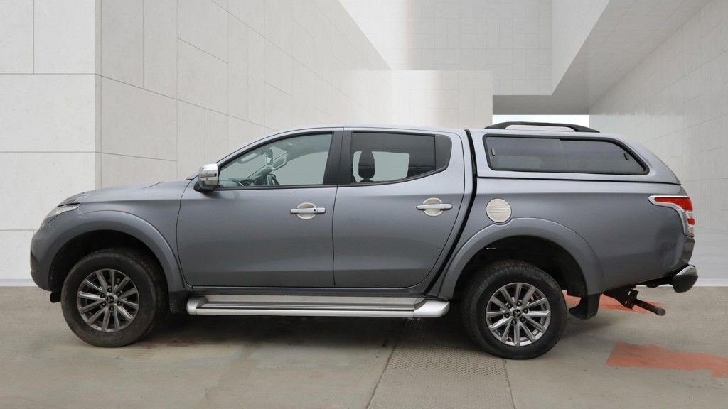 Used Mitsubishi L200 2019 for sale - 78145220: Photo 6