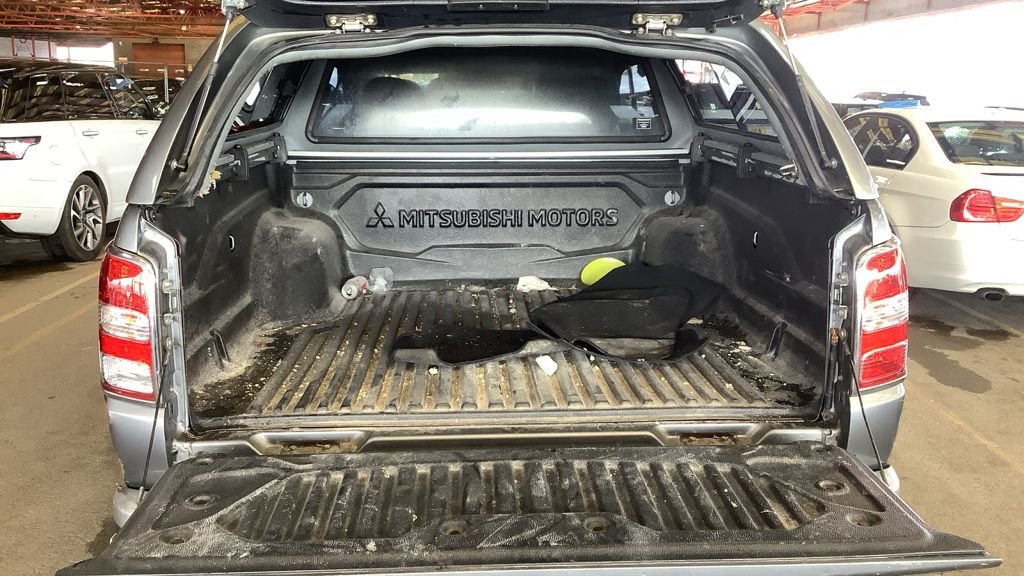 Used Mitsubishi L200 2019 for sale - 78145220: Photo 7