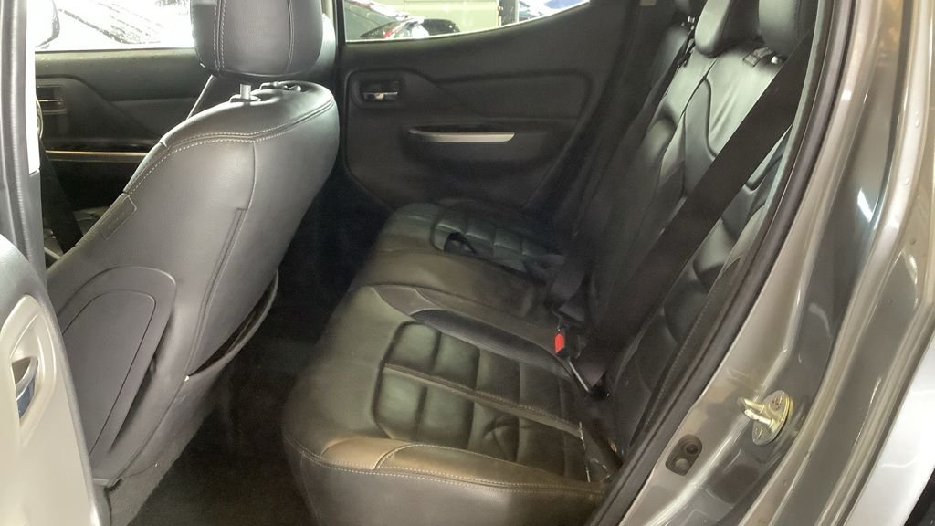 Used Mitsubishi L200 2019 for sale - 78145220: Photo 8