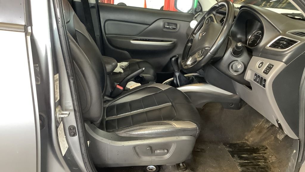 Used Mitsubishi L200 2019 for sale - 78145220: Photo 9