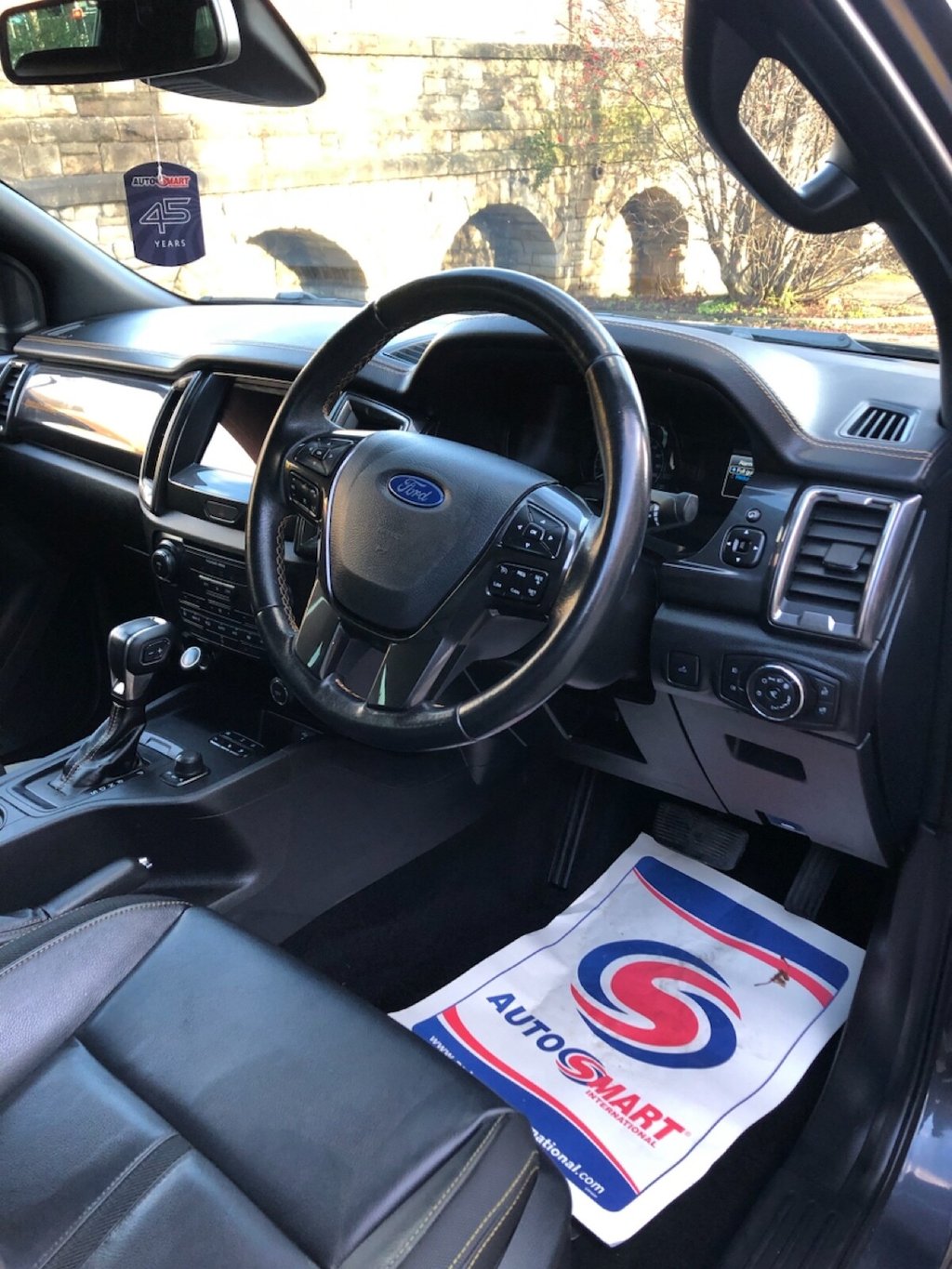 Used Ford Ranger 2021 for sale - 76783638: Photo 10