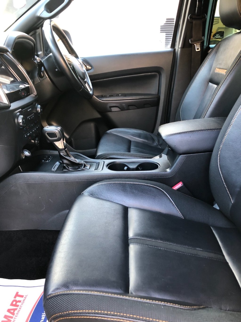 Used Ford Ranger 2021 for sale - 76783638: Photo 11