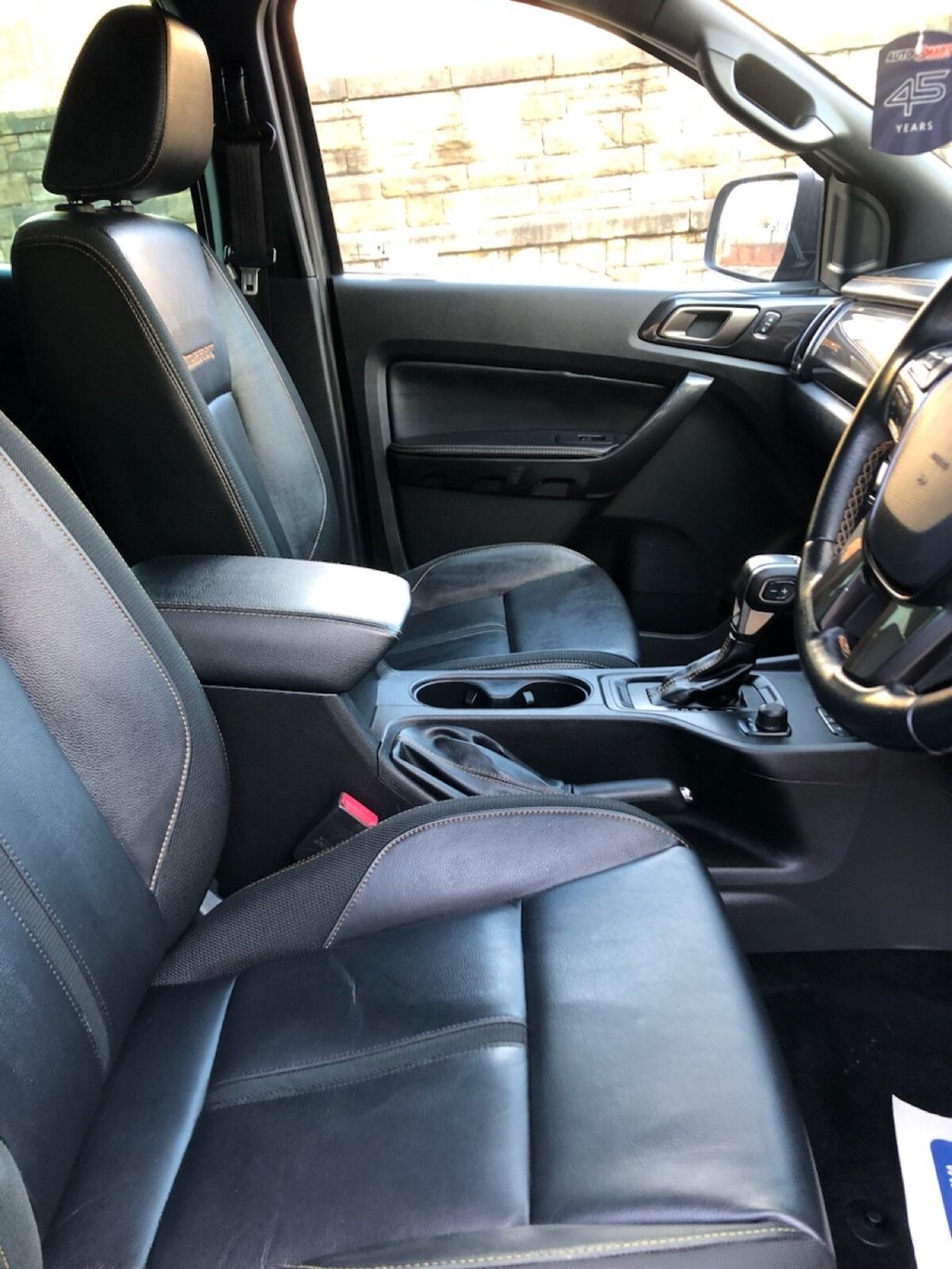 Used Ford Ranger 2021 for sale - 76783638: Photo 12