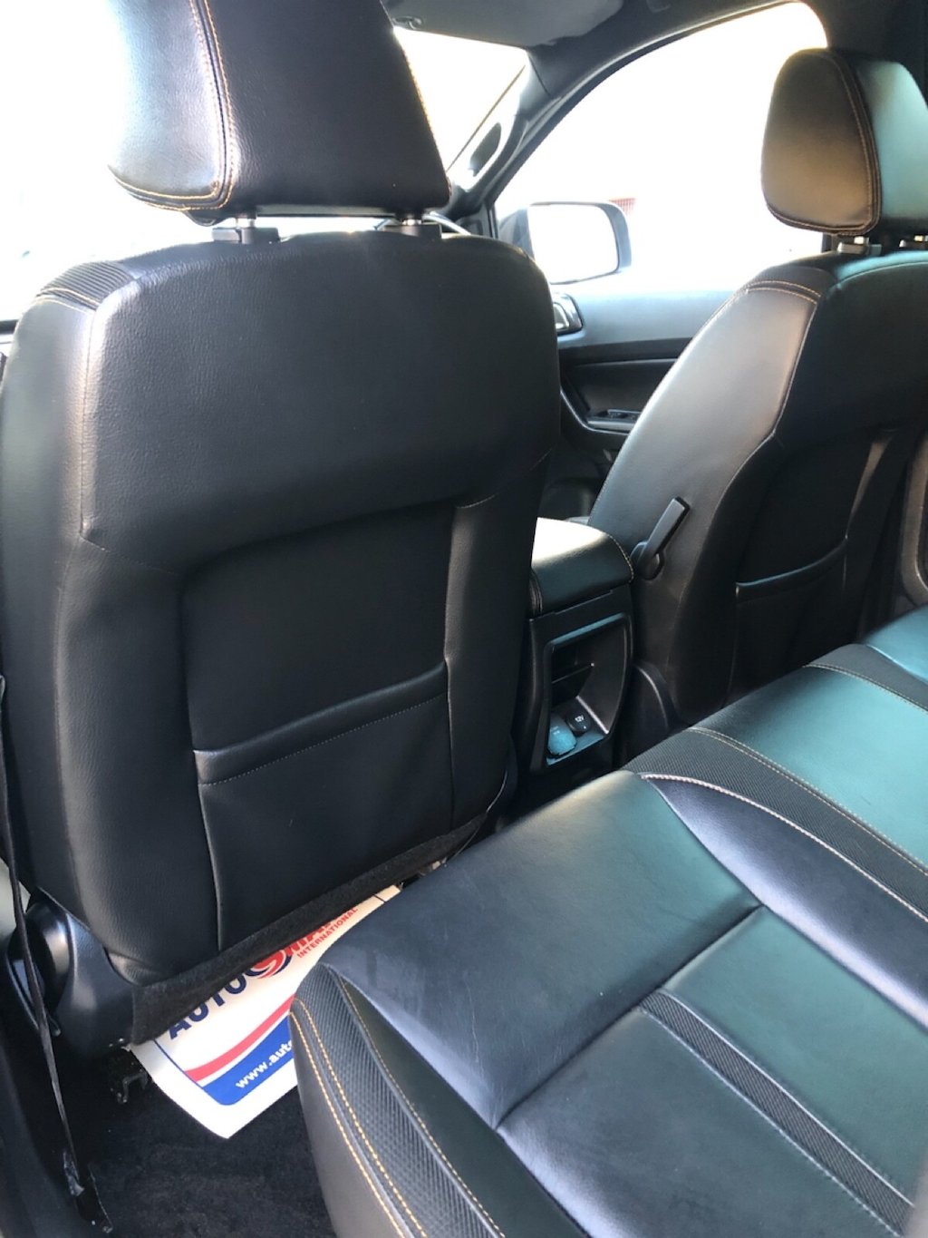 Used Ford Ranger 2021 for sale - 76783638: Photo 13