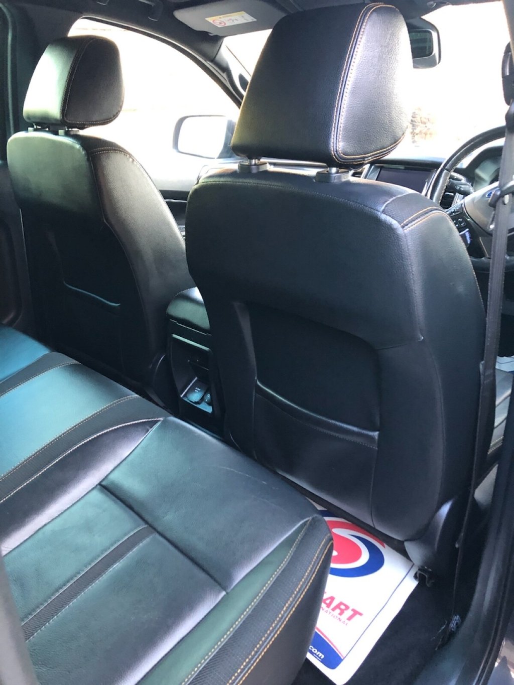 Used Ford Ranger 2021 for sale - 76783638: Photo 14