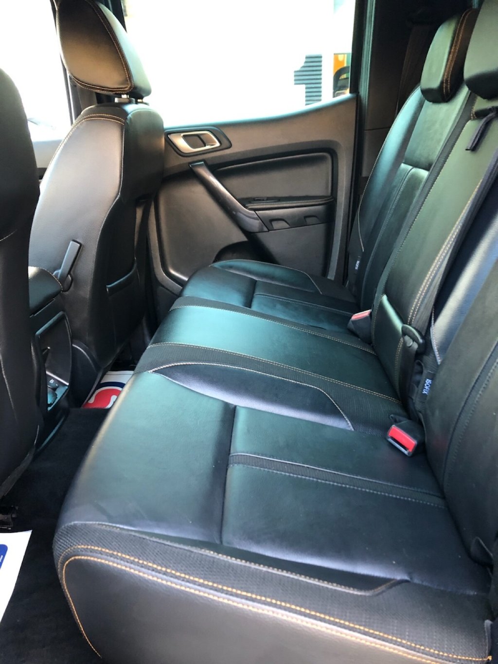 Used Ford Ranger 2021 for sale - 76783638: Photo 15