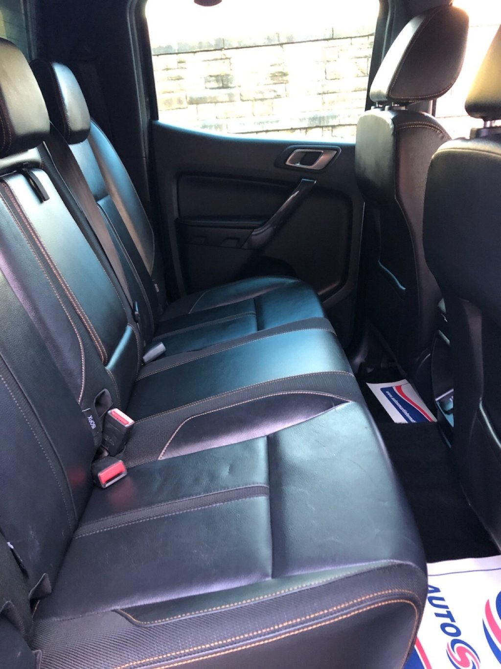 Used Ford Ranger 2021 for sale - 76783638: Photo 16