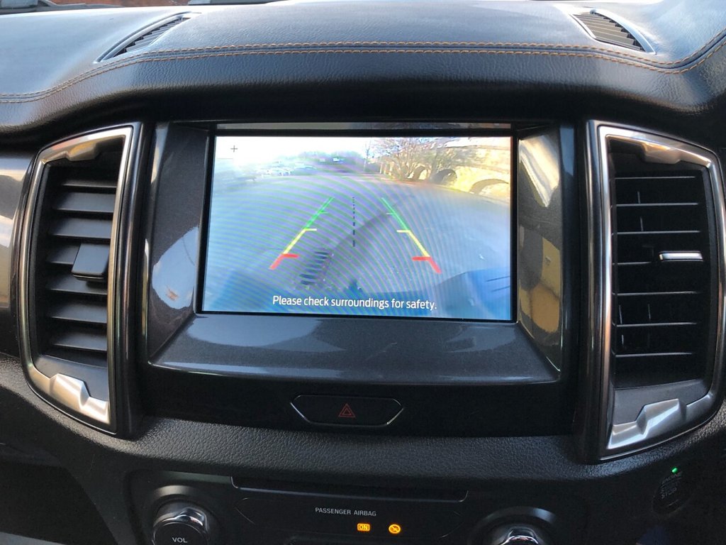 Used Ford Ranger 2021 for sale - 76783638: Photo 17