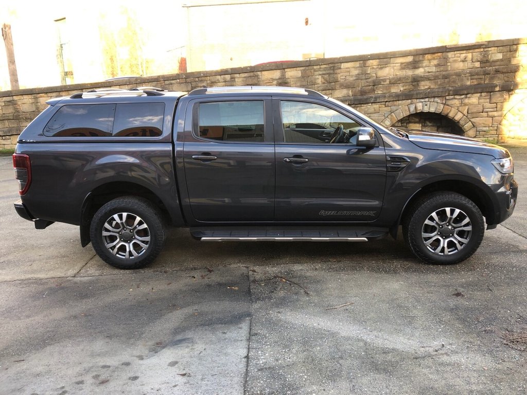 Used Ford Ranger 2021 for sale - 76783638: Photo 5