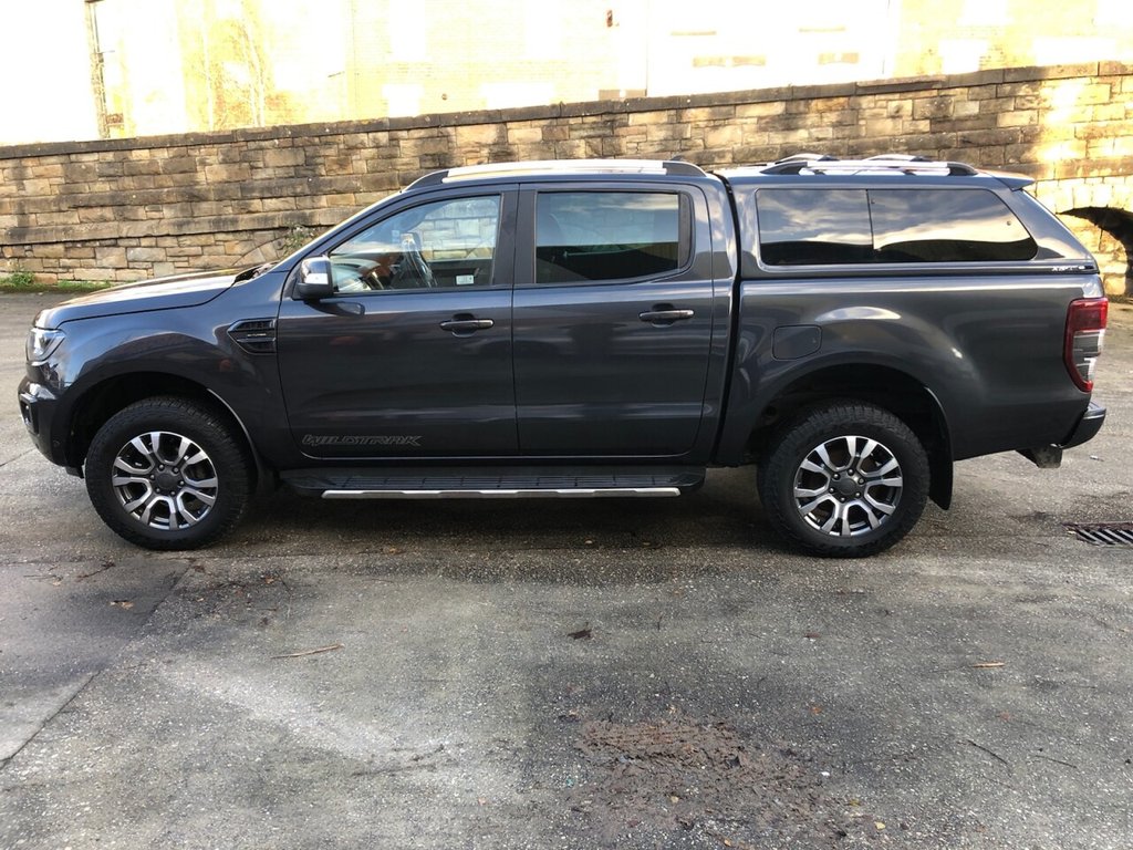 Used Ford Ranger 2021 for sale - 76783638: Photo 6