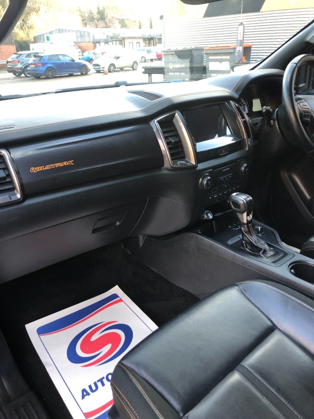 Used Ford Ranger 2021 for sale - 76783638: Photo 9