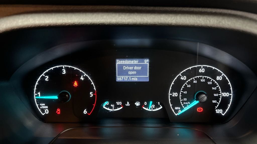 Used Ford Transit Custom 2020 for sale - 77342051: Photo 10