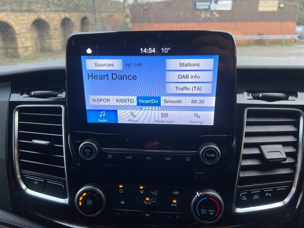 Used Ford Transit Custom 2020 for sale - 77342051: Photo 13