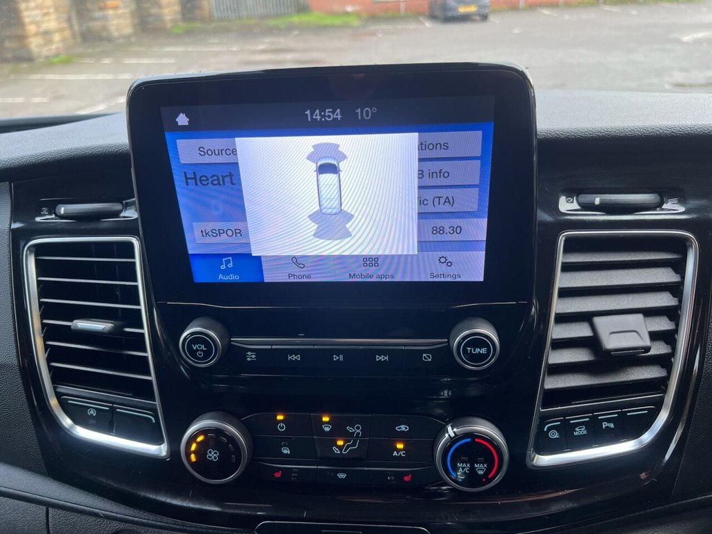 Used Ford Transit Custom 2020 for sale - 77342051: Photo 14