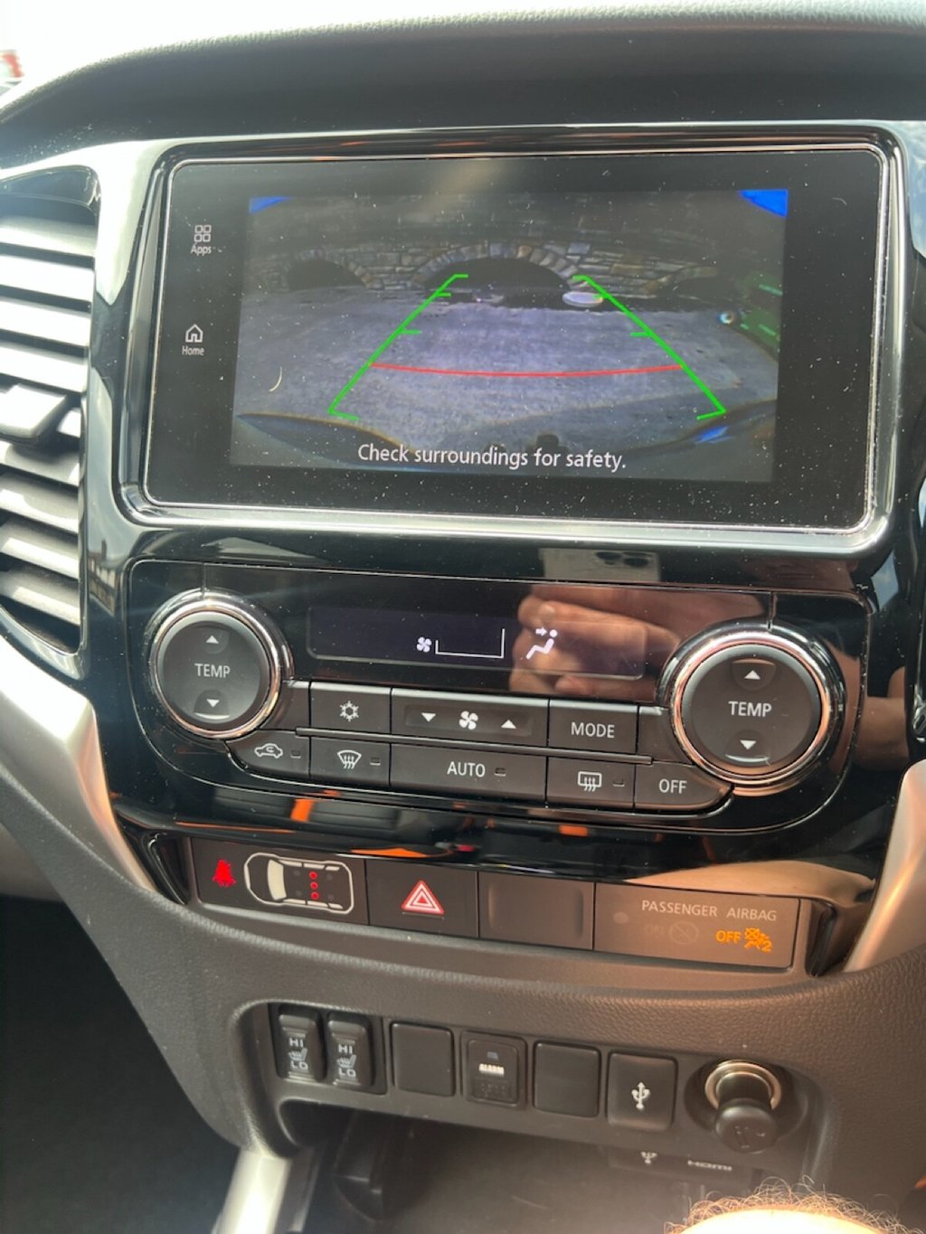 Vehicle 17