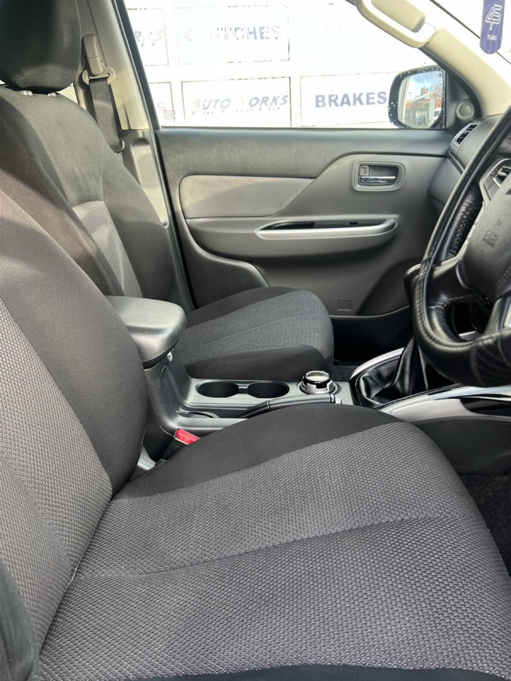 Used Mitsubishi L200 2017 for sale - 76535956: Photo 12