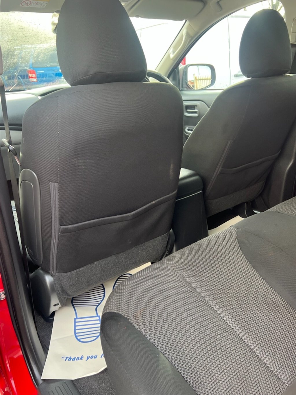 Used Mitsubishi L200 2017 for sale - 76535956: Photo 13