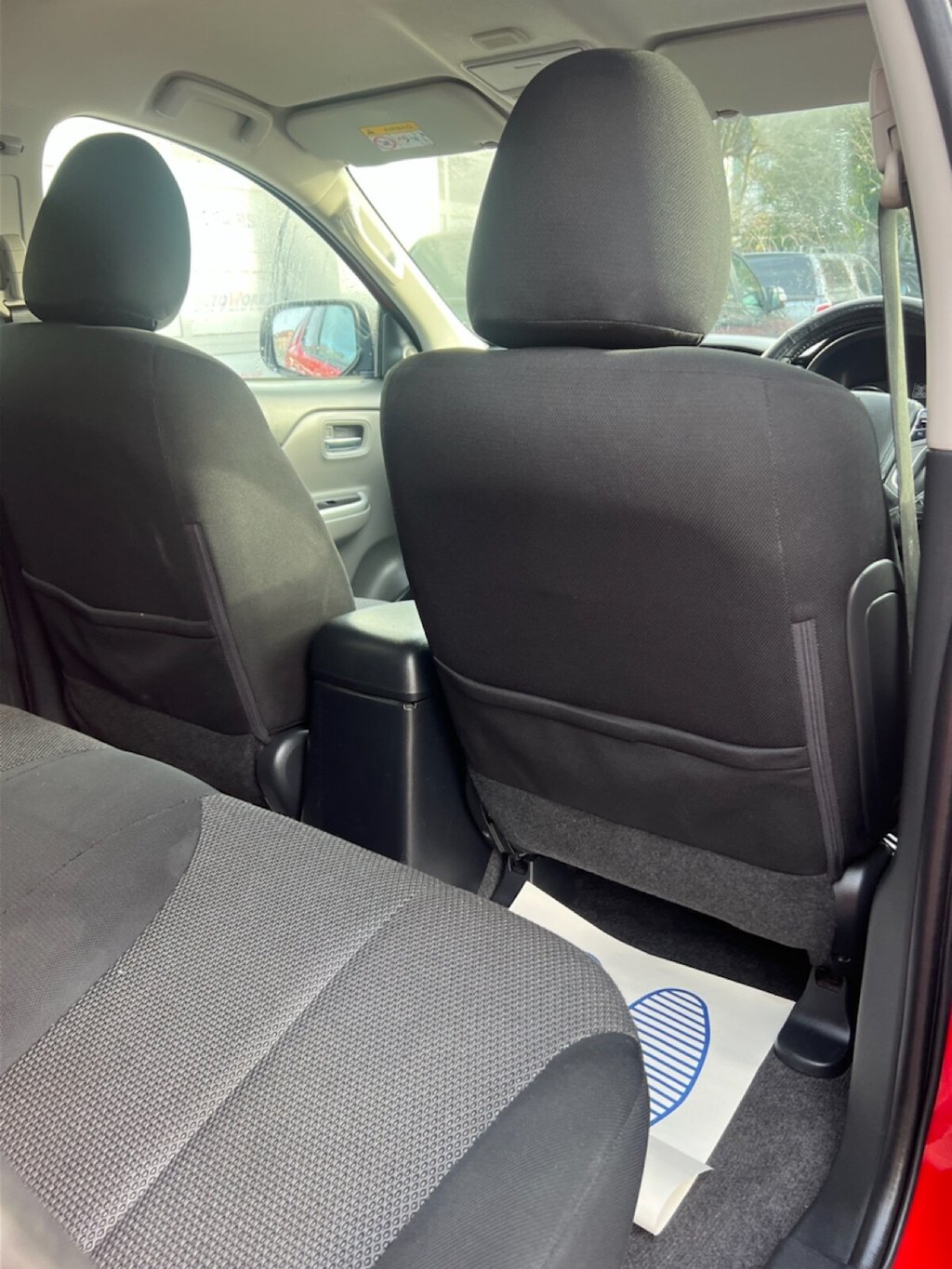 Used Mitsubishi L200 2017 for sale - 76535956: Photo 14