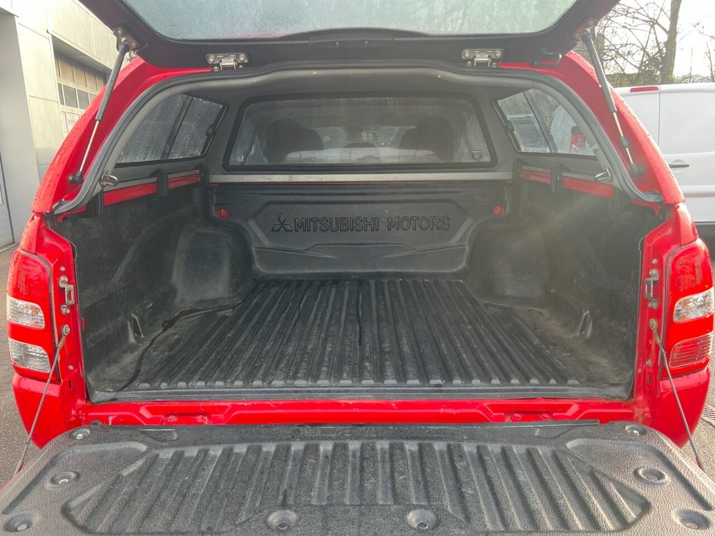 Used Mitsubishi L200 2017 for sale - 76535956: Photo 17