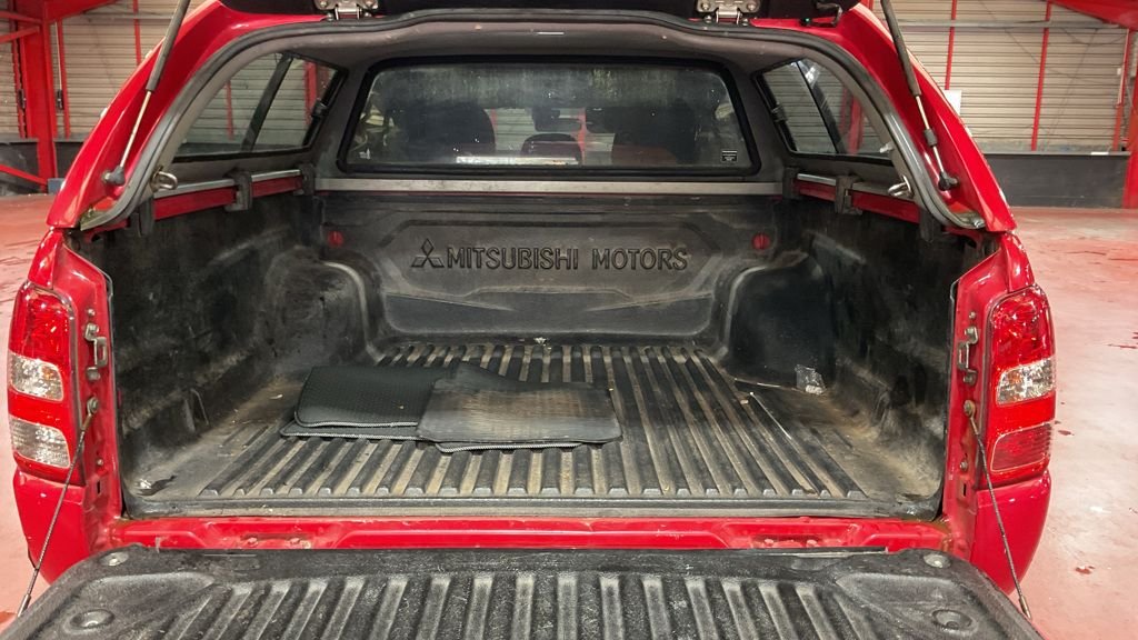 Used Mitsubishi L200 2017 for sale - 76535956: Photo 7