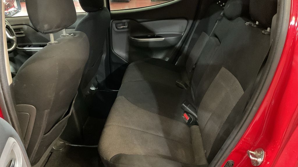 Used Mitsubishi L200 2017 for sale - 76535956: Photo 8