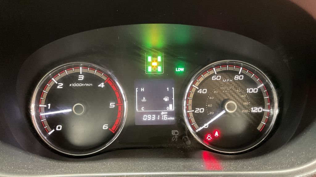 Used Mitsubishi L200 2017 for sale - 76535956: Photo 9