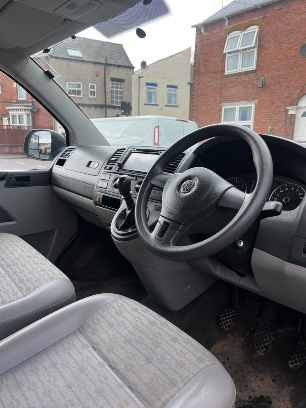 Used Volkswagen Transporter 2012 for sale - 76202958: Photo 10